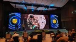 Kemenlu RI Berikan Penghargaan HWPA Pada Staf Operasi Panglima TNI